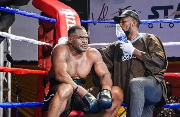 Ike Ibeabuchi