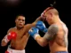 Joyce vs Usyk