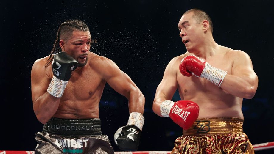 Joyce vs Zhang