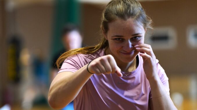 Julia Szeremeta