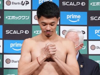 Junto Nakatani