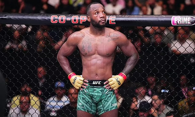 Leon Edwards