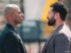 Levi Rigters vs Jamal Ben Saddik