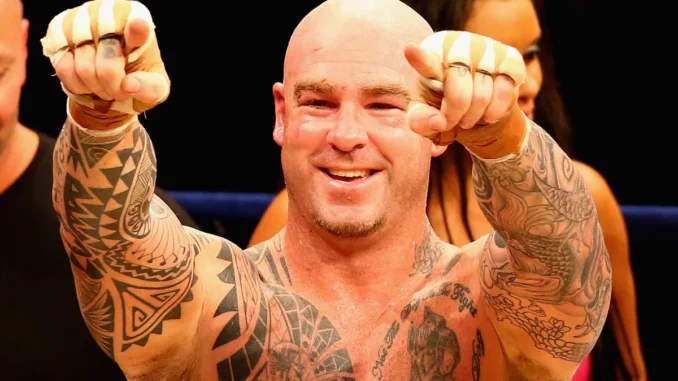Lucas Browne