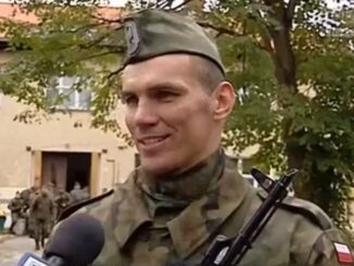 Mateusz Masternak
