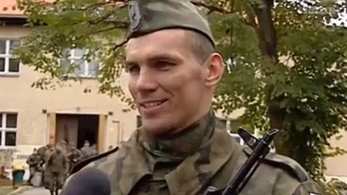 Mateusz Masternak