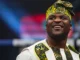 PFL Africa - Francis Ngannou