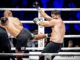 Rigters vs Ben Saddik