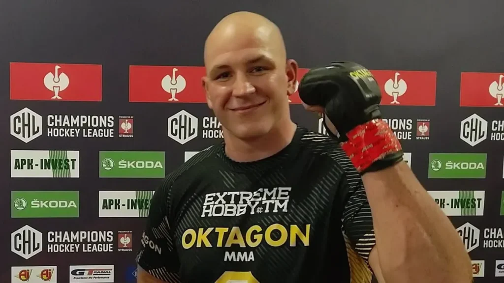 Stefan Vojcak