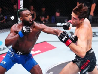 Sterling vs Ortega