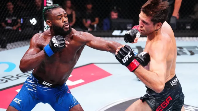 Sterling vs Ortega