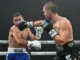 Tszyu vs Ismaili