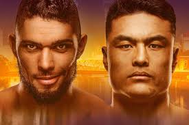 Walker vs Zhang