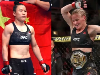 Zhang vs Shevchenko
