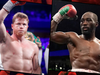 Alvarez vs Crawford
