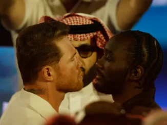 Alvarez vs Crawford