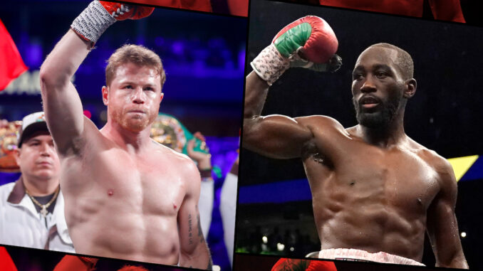 Alvarez vs Crawford