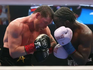 Alvarez vs Crawford