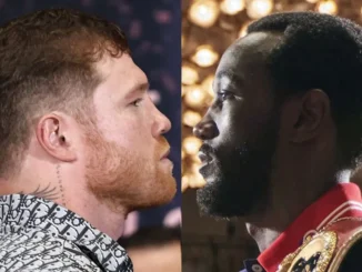 Alvarez vs Crawford