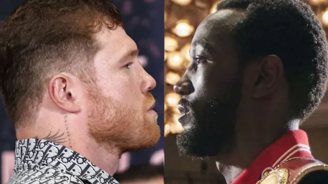 Alvarez vs Crawford