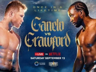 Alvarez vs Crawford