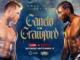 Alvarez vs Crawford