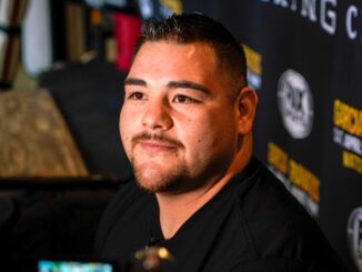 Andy Ruiz