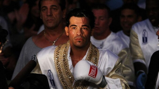 Arturo Gatti