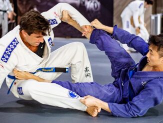 BJJ