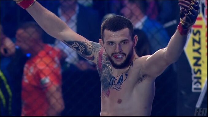 Cezary Oleksiejczuk