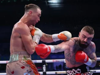 Crocker vs Donovan 2