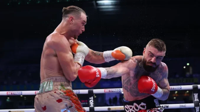 Crocker vs Donovan 2