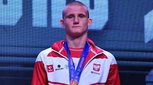 Fabian Urbański