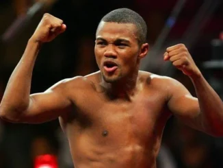 Felix Trinidad