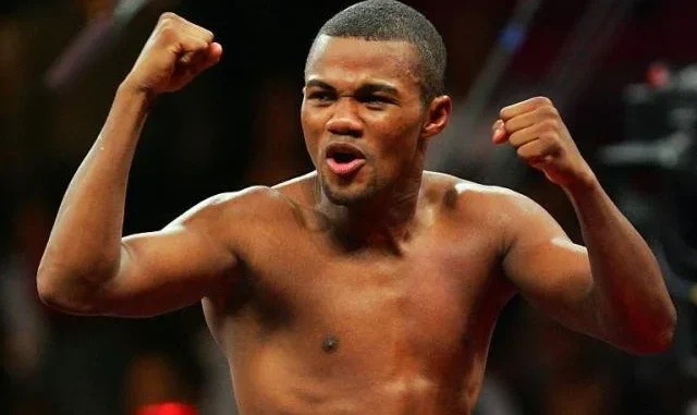 Felix Trinidad