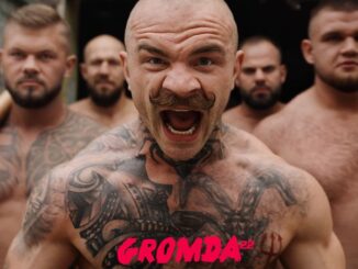 Gromda 22