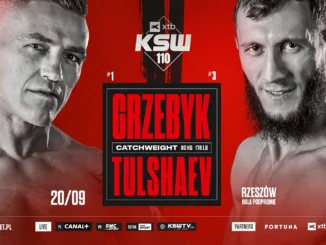 Grzebyk vs Tulshaev