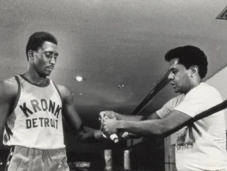 Hearns - Steward