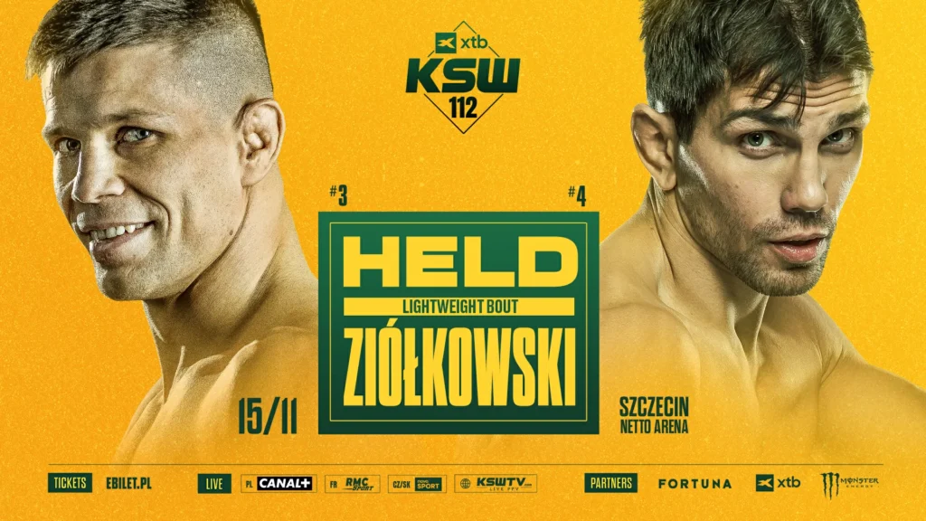 Held vs Ziółkowski