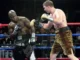James Toney