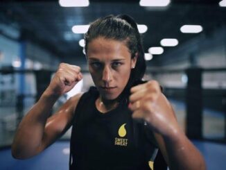 Joanna Jędrzejczyk