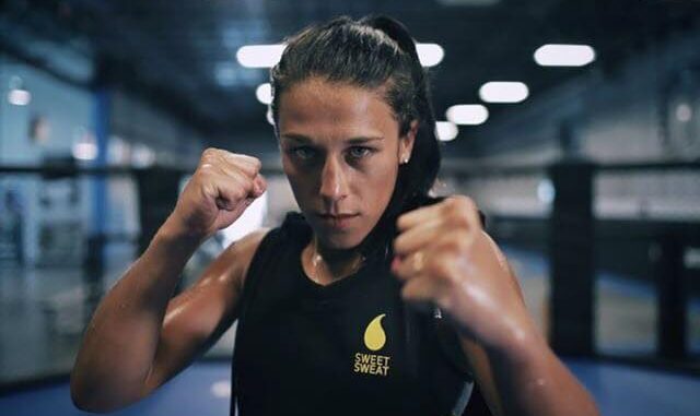Joanna Jędrzejczyk
