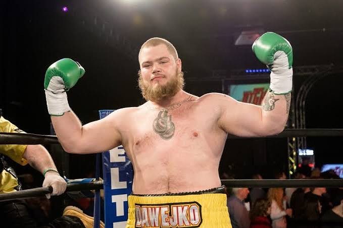 Joey Dawejko