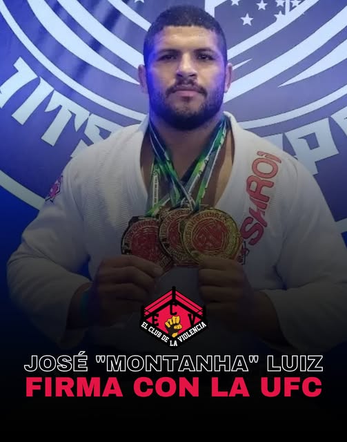 Jose Luiz