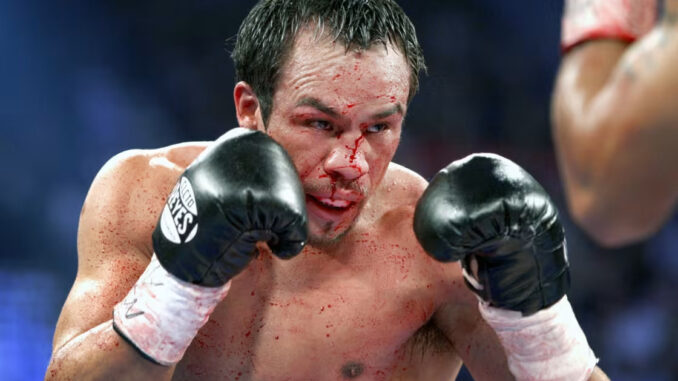Juan Manuel Marquez