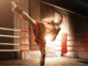 Kickboxing