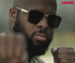 Kofi King