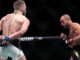 McGregor vs Alvarez