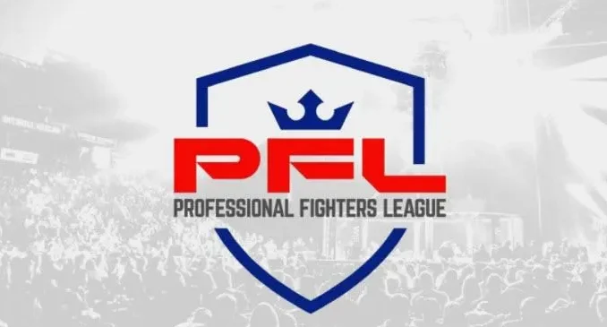 Professional Fighters League