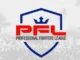 Professional Fighters League